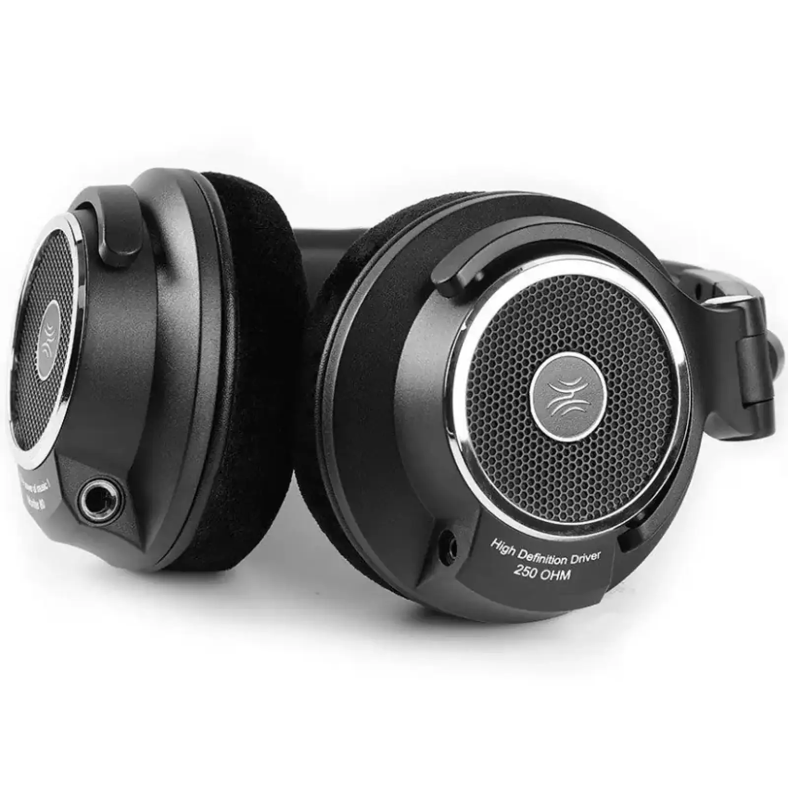 Гарнитура OneOdio Monitor 80 Black (Monitor 80 Black) UA