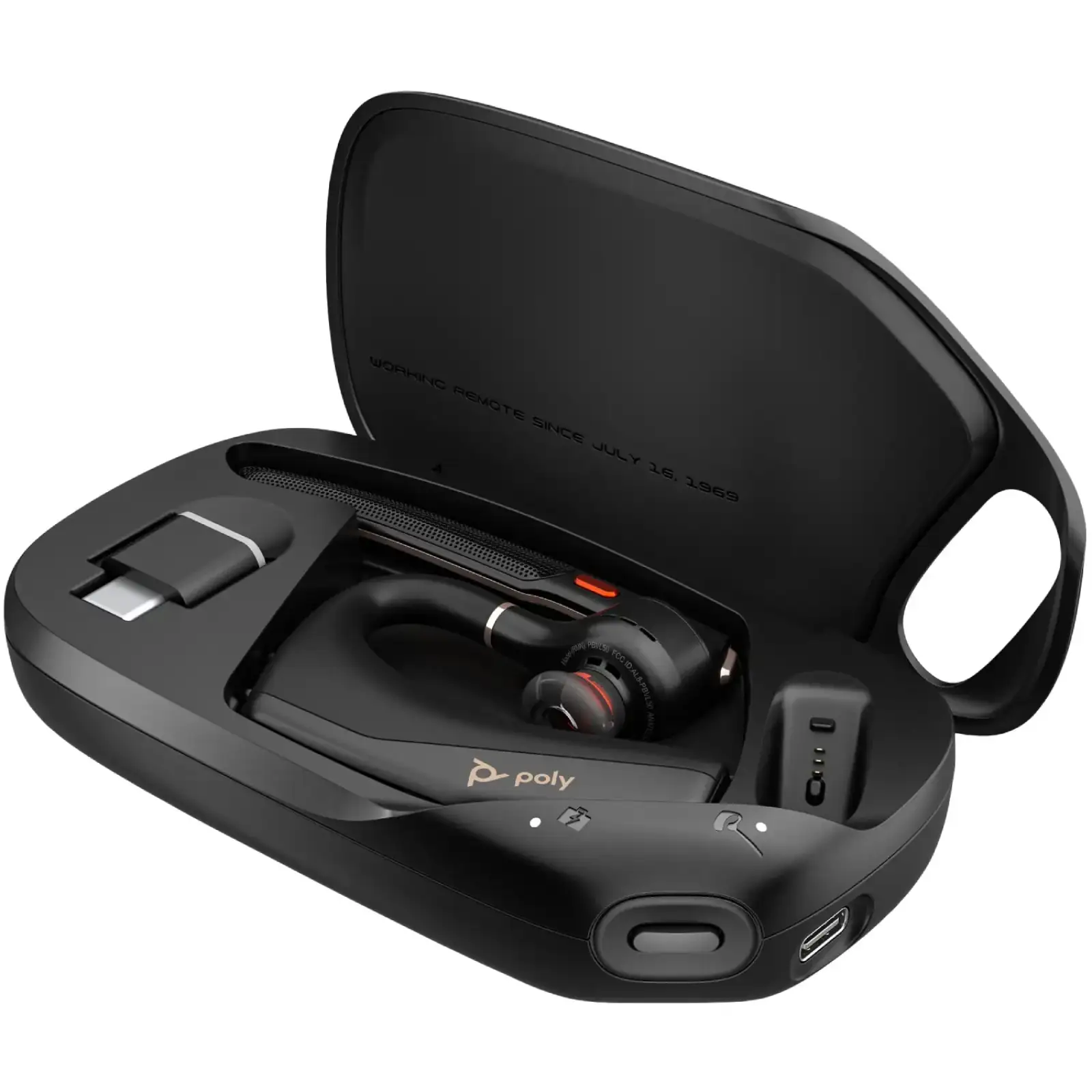 Гарнітура Poly Voyager Legend 50 UC (AT9M9AA) UA