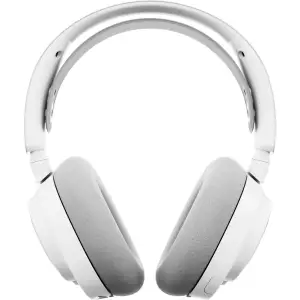 Ігрова гарнітура SteelSeries Arctis Nova 7X Gen 2 Wireless White PC/PS/SW/MAC/MOB (61759) UA