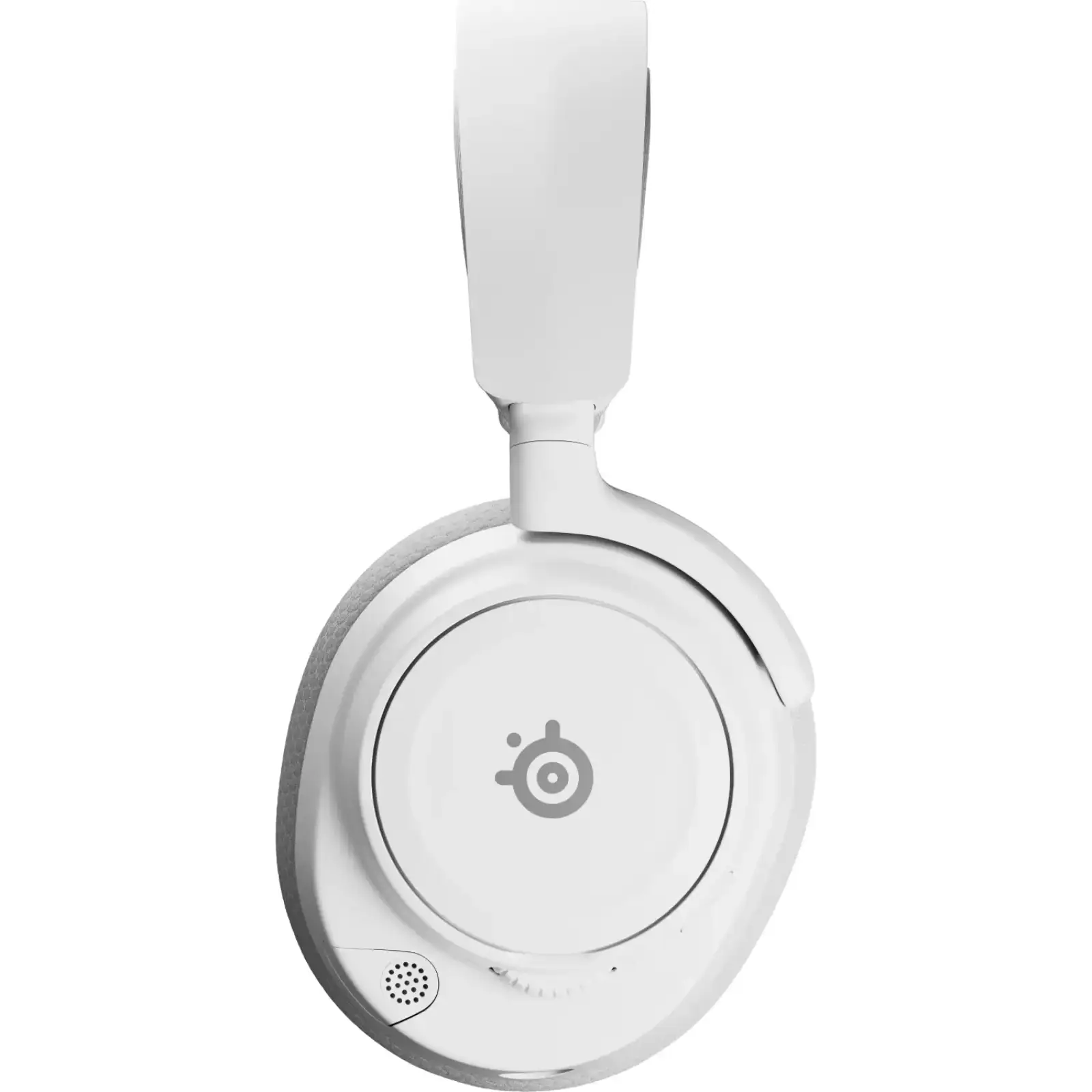 Ігрова гарнітура SteelSeries Arctis Nova 7X Gen 2 Wireless White PC/PS/SW/MAC/MOB (61759) UA
