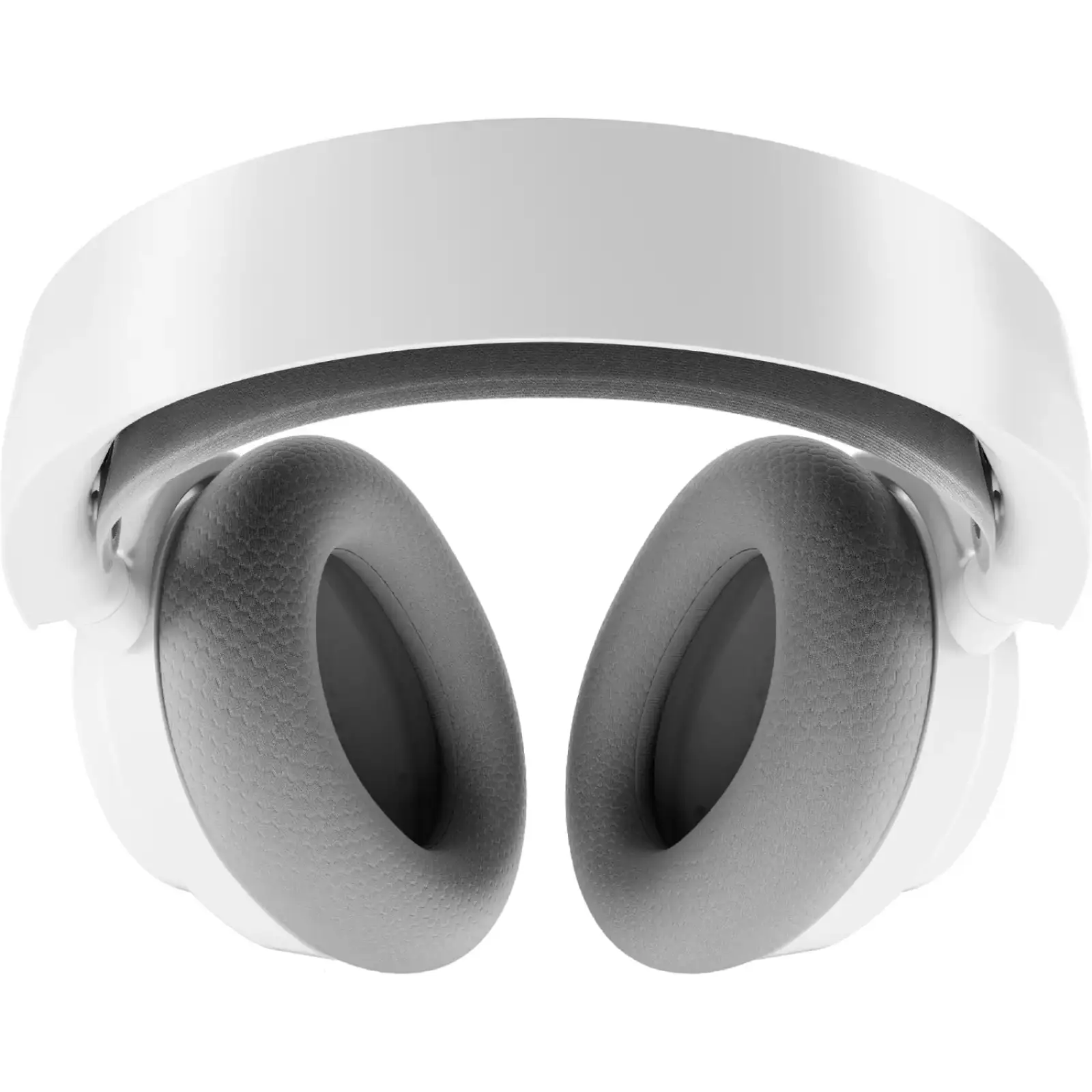 Ігрова гарнітура SteelSeries Arctis Nova 7X Gen 2 Wireless White PC/PS/SW/MAC/MOB (61759) UA