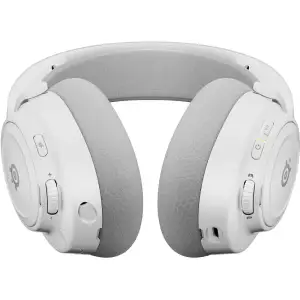 Ігрова гарнітура SteelSeries Arctis Nova 7X Gen 2 Wireless White PC/PS/SW/MAC/MOB (61759) UA