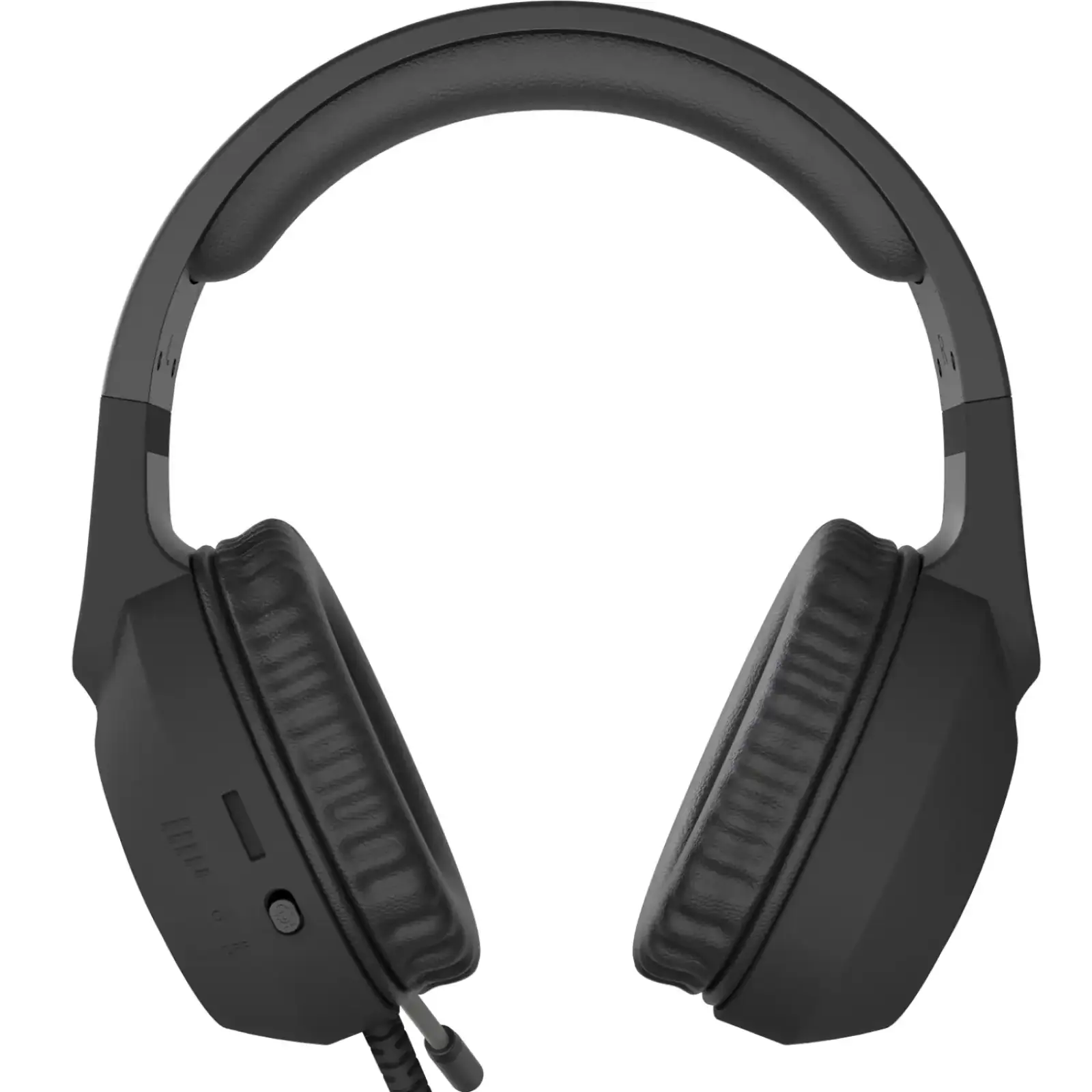 Ігрова гарнітура Sandberg BossBlaster Black (126-49) UA