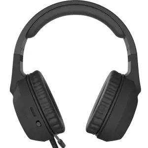 Ігрова гарнітура Sandberg BossBlaster Black (126-49) UA