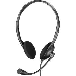 Гарнітура Sandberg Headset Bulk USB Black (825-29) UA