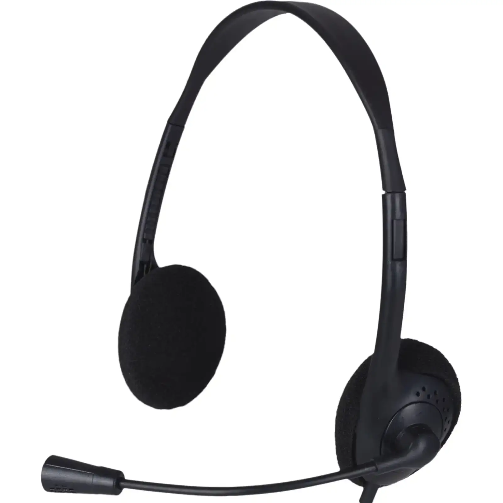 Гарнітура Sandberg Headset Bulk USB Black (825-29) UA
