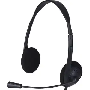 Гарнітура Sandberg Headset Bulk USB Black (825-29) UA