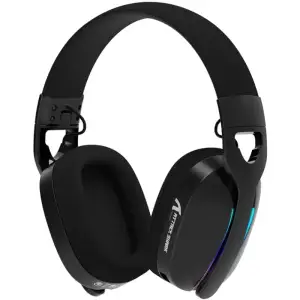 Игровая гарнитура Attack Shark L90 Black (L90B_AS) UA