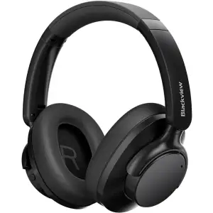 Гарнітура BlackView FitBuds H1 Black (6931548321330) UA