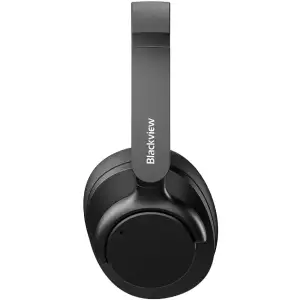 Гарнітура BlackView FitBuds H1 Black (6931548321330) UA