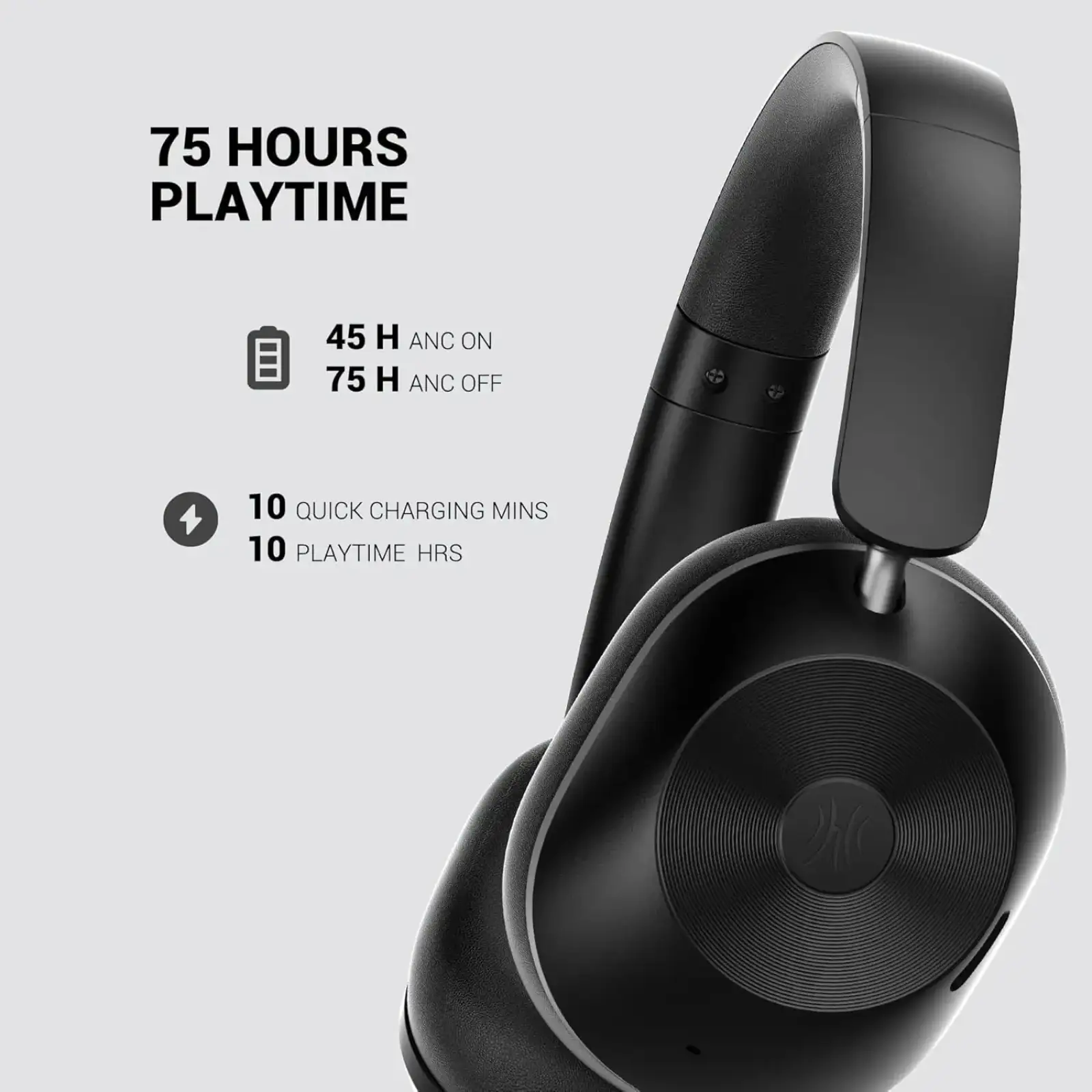 Гарнитура OneOdio A5 Black (A5 Black) UA