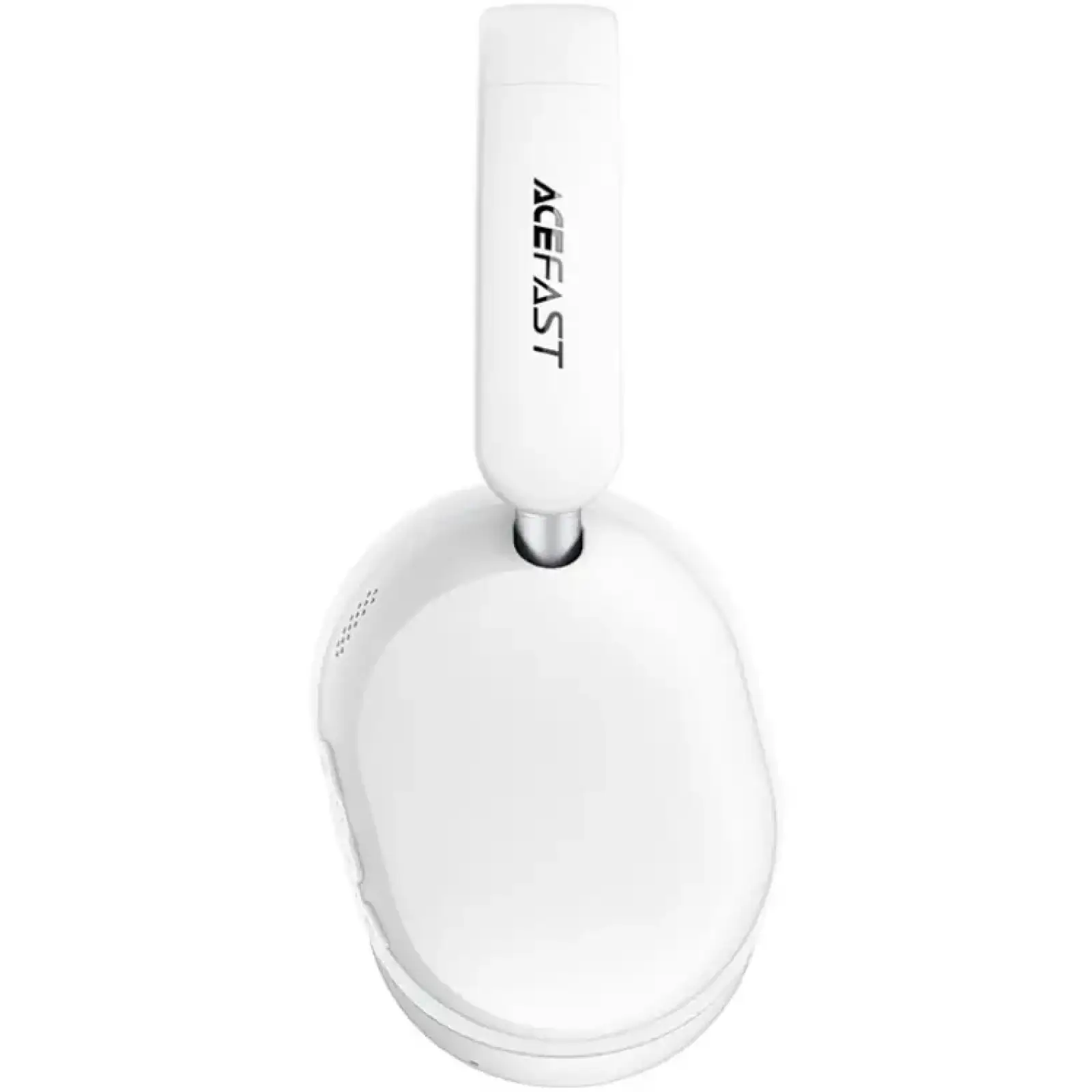 Гарнітура Acefast H12 Hybrid ANC, Bluetooth, White (6974316285731) UA