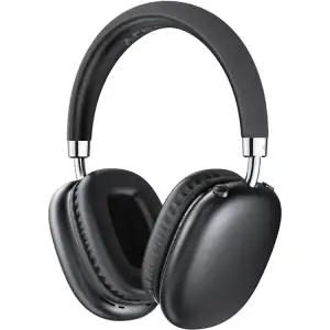 Гарнітура Acefast H13, Bluetooth+3,5мм Black (6974316285878) UA