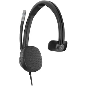 Гарнітура HP Poly Mission 615 Monaural USB-C/A (C01C3AA) UA