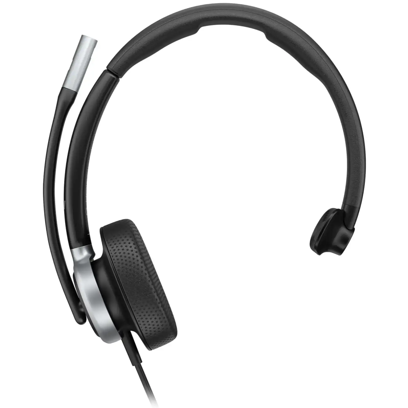Гарнітура HP Poly Mission 615 Monaural USB-C/A (C01C3AA) UA
