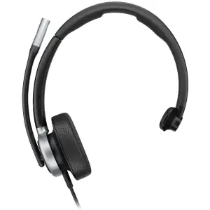 Гарнітура HP Poly Mission 615 Monaural USB-C/A (C01C3AA) UA