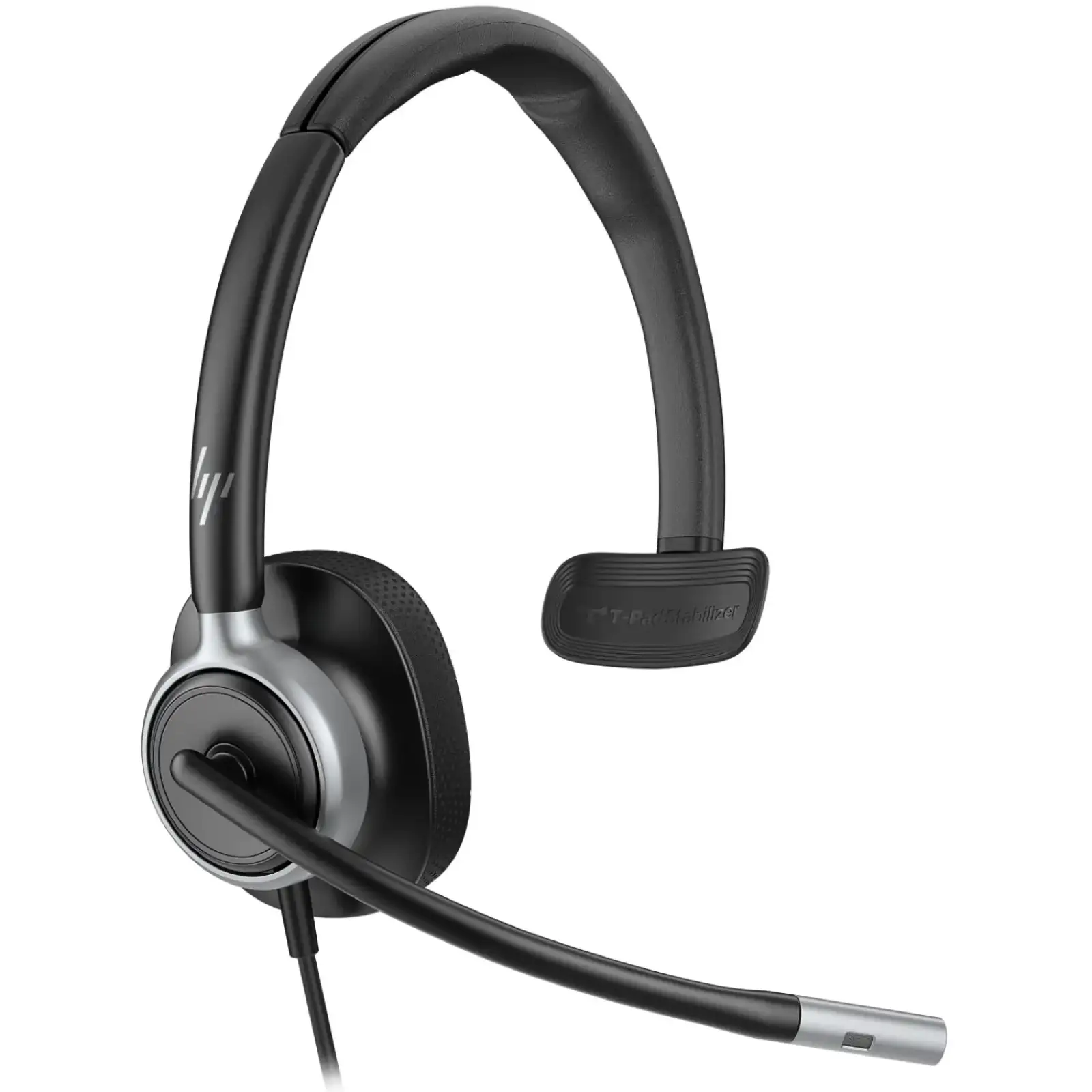 Гарнітура HP Poly Mission 615 Monaural USB-C/A (C01C3AA) UA