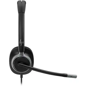 Гарнітура HP Poly Mission 615 Monaural USB-C/A (C01C3AA) UA