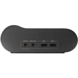 Ігрова гарнітура SteelSeries Arctis Nova Pro Wireless P Black PC/PS/SW/MAC/MOB (61522) UA
