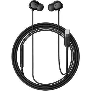 Гарнітура Acefast L10 Black (6974316285335) UA