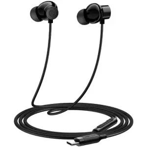 Гарнітура Acefast L10 Black (6974316285335) UA