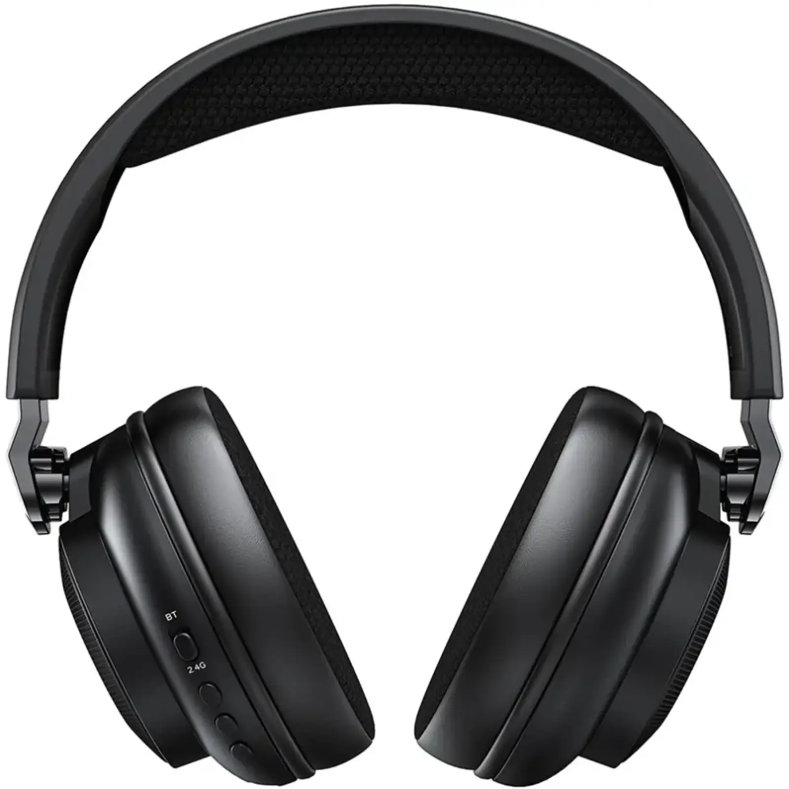 Гарнітура ігрова Acefast H15 Bluetooth+2,4G Black (6974316286424) UA