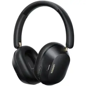 Навушники UGREEN HP203 HiTune Max5С Hybrid ANC Black (35757) UA