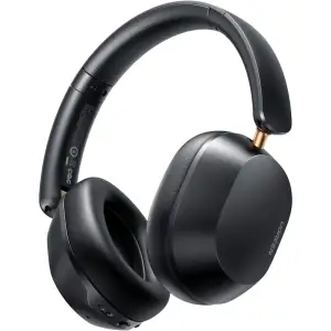Навушники UGREEN HP203 HiTune Max5С Hybrid ANC Black (35757) UA