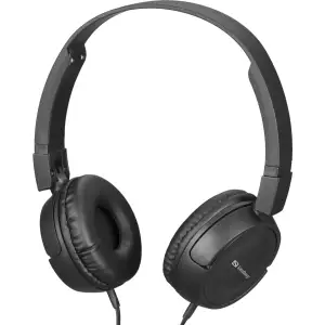 Гарнітура Sandberg Saver MiniJack HeadPhone Travel Black (325-30) UA