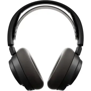 Ігрова гарнітура SteelSeries Arctis Nova 7X Gen 2 Wireless Black PC/PS/SW/MAC/MOB (61758) UA