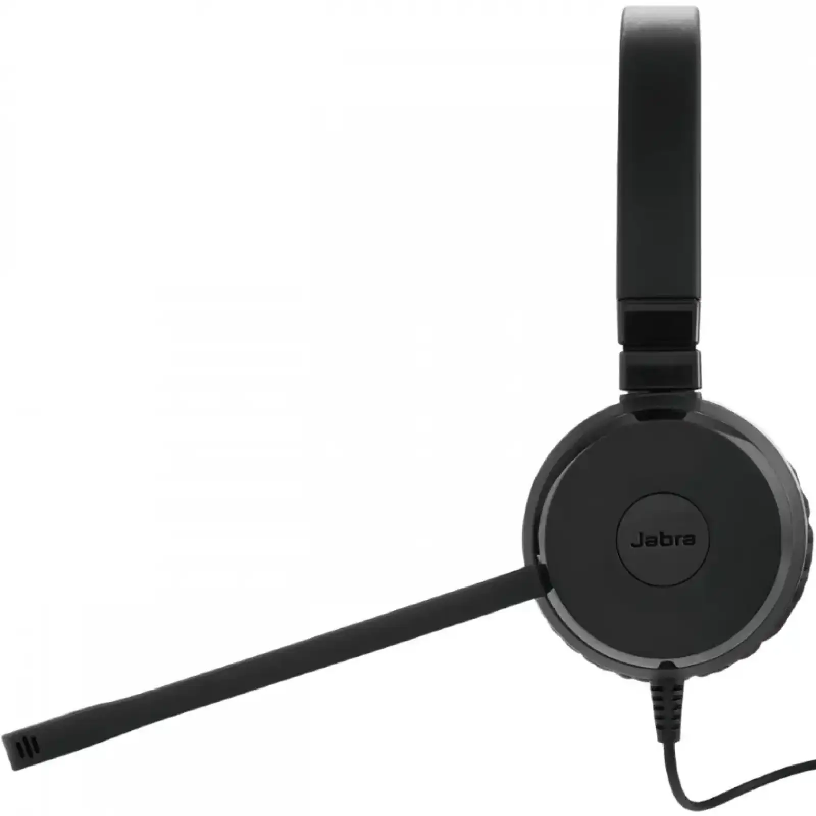 Гарнітура Jabra EVOLVE 20 SE MS Stereo + USB C/A adapter (шкіра) (4999-823-369) UA