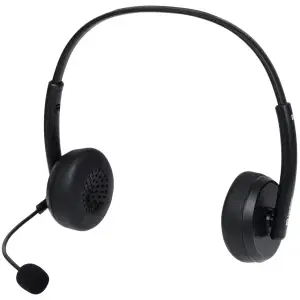 Гарнітура Sandberg USB Office Headset Black (326-12) UA