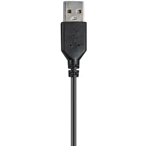 Гарнітура Sandberg USB Office Headset Black (326-12) UA