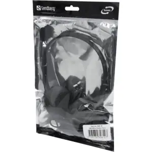 Гарнітура Sandberg USB Office Headset Black (326-12) UA