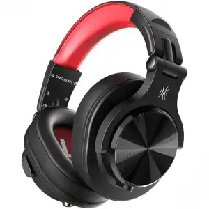 Гарнитура OneOdio A71 Red (A71 Red) UA
