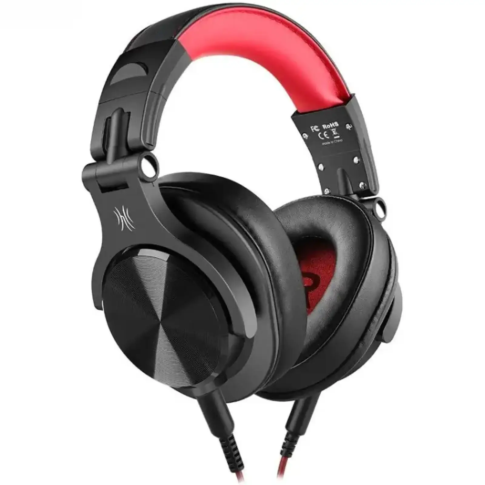 Гарнитура OneOdio A71 Red (A71 Red) UA