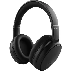 Гарнітура Media-Tech 3MOTION ANC BT MT3611 Bluetooth+3,5мм, Black UA