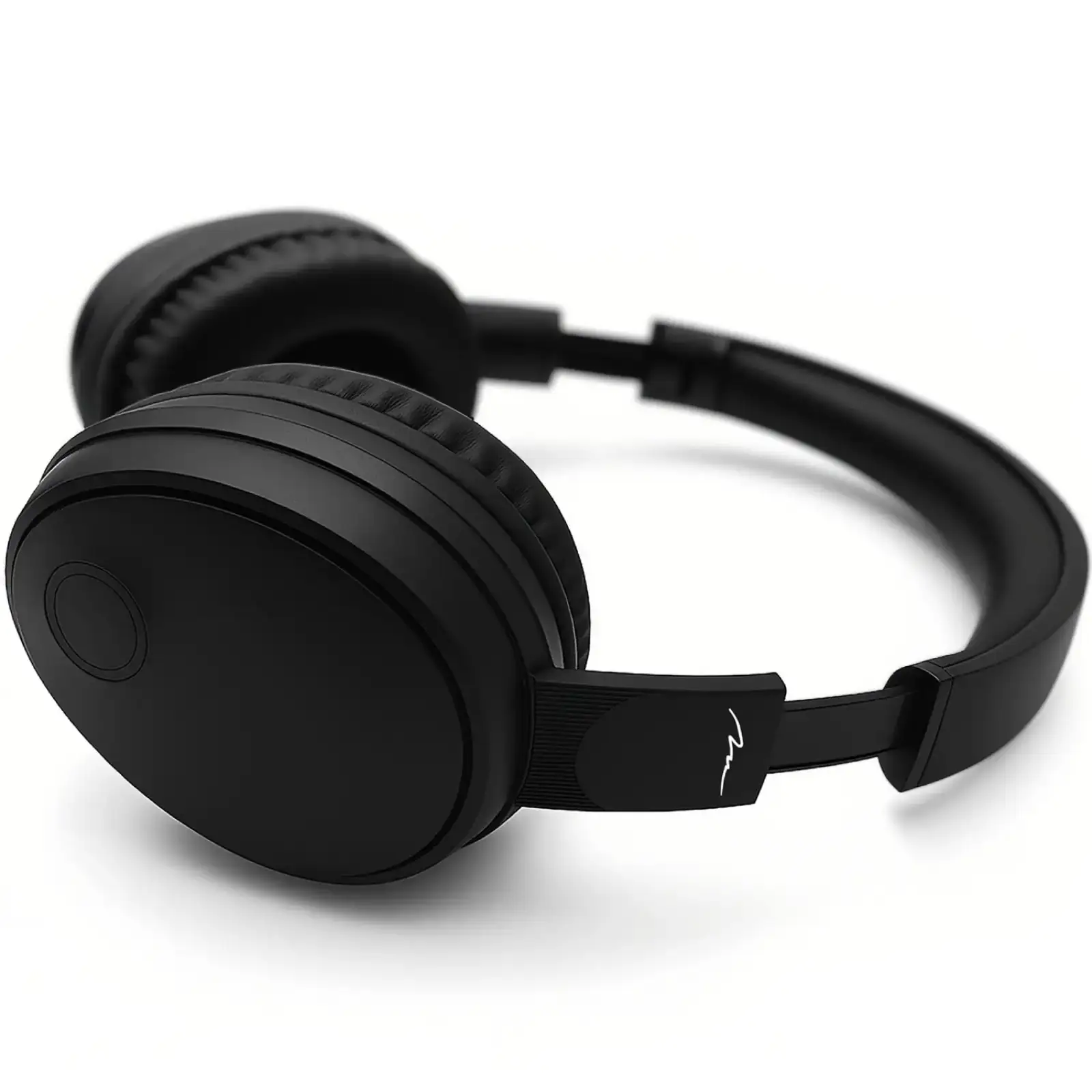 Гарнітура Media-Tech 3MOTION ANC BT MT3611 Bluetooth+3,5мм, Black UA