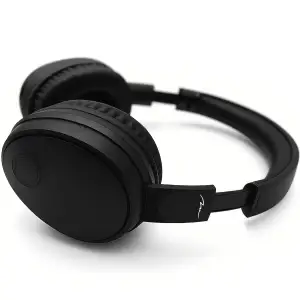 Гарнітура Media-Tech 3MOTION ANC BT MT3611 Bluetooth+3,5мм, Black UA