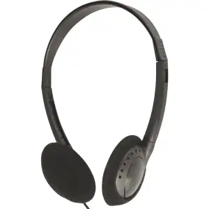 Гарнітура Sandberg MiniJack Headphone Bulk Black (825-26) UA