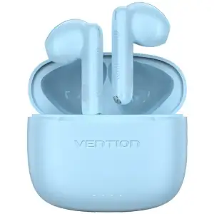 Навушники TWS Vention Elf Earbuds E03 Blue (NBHS0) UA