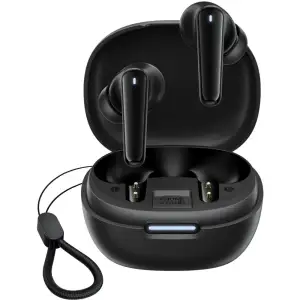 Навушники TWS Blackview AirBuds 17 Black (6931548328186) UA