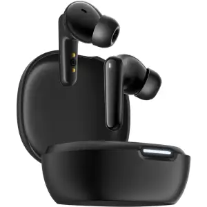 Навушники TWS Blackview AirBuds 17 Black (6931548328186) UA