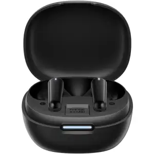 Навушники TWS Blackview AirBuds 17 Black (6931548328186) UA