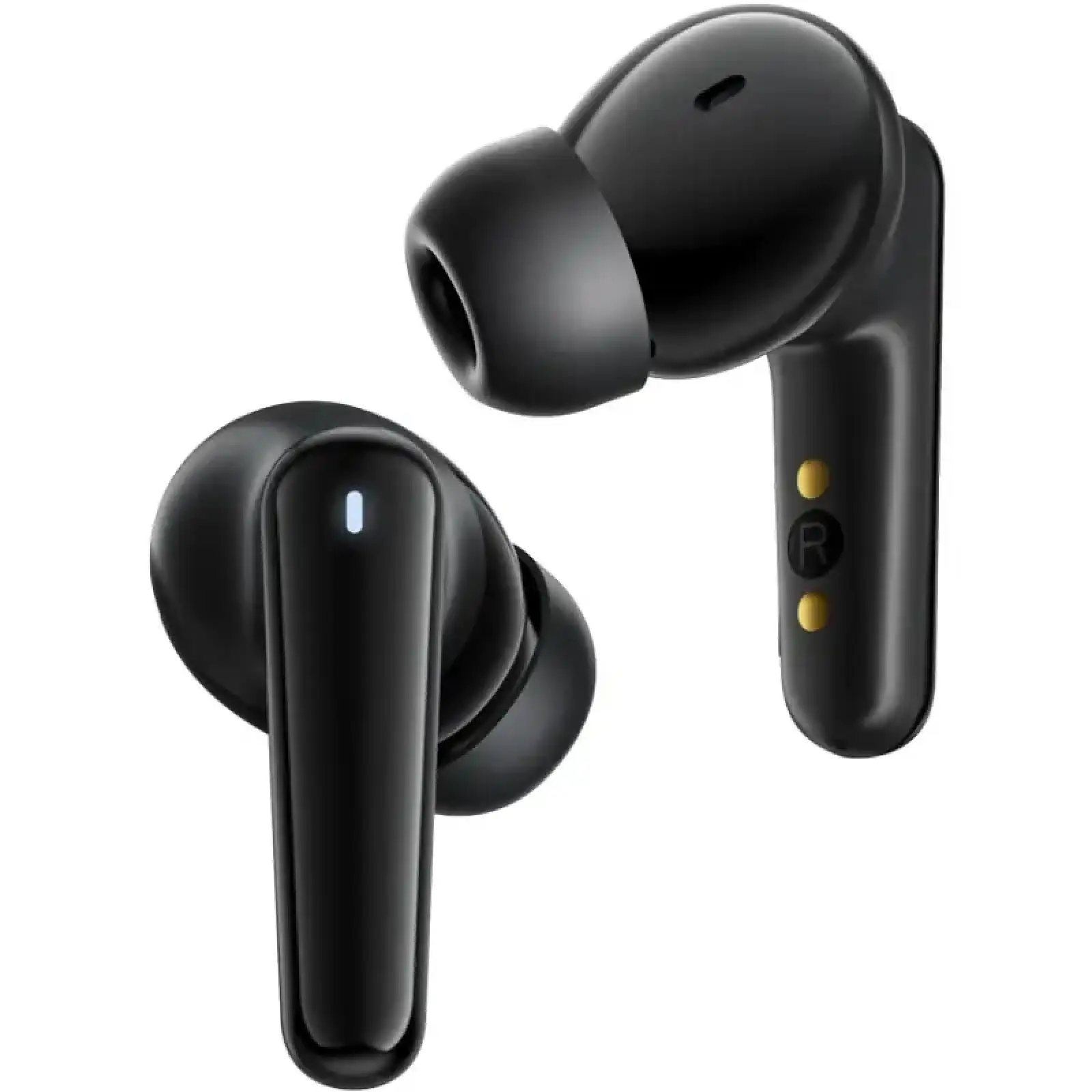 Навушники TWS Blackview AirBuds 17 Black (6931548328186) UA