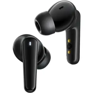 Навушники TWS Blackview AirBuds 17 Black (6931548328186) UA