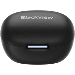 Навушники TWS Blackview AirBuds 17 Black (6931548328186) UA