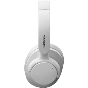 Гарнітура BlackView FitBuds H1 White (6931548321323) UA