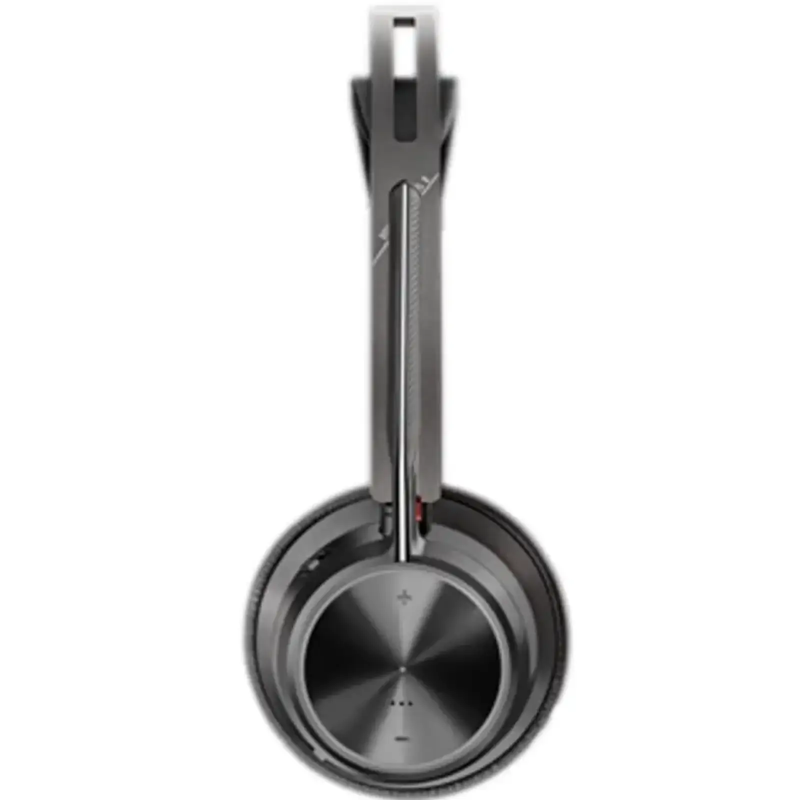 Гарнітура Poly Focus 2 USB-C + USB-C/A Adapter HS with Charge Stand Stereo (9T9J5AA) UA