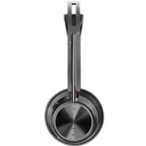 Гарнітура Poly Focus 2 USB-C + USB-C/A Adapter HS with Charge Stand Stereo (9T9J5AA) UA